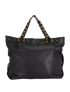 Large Irina Tote, back view
